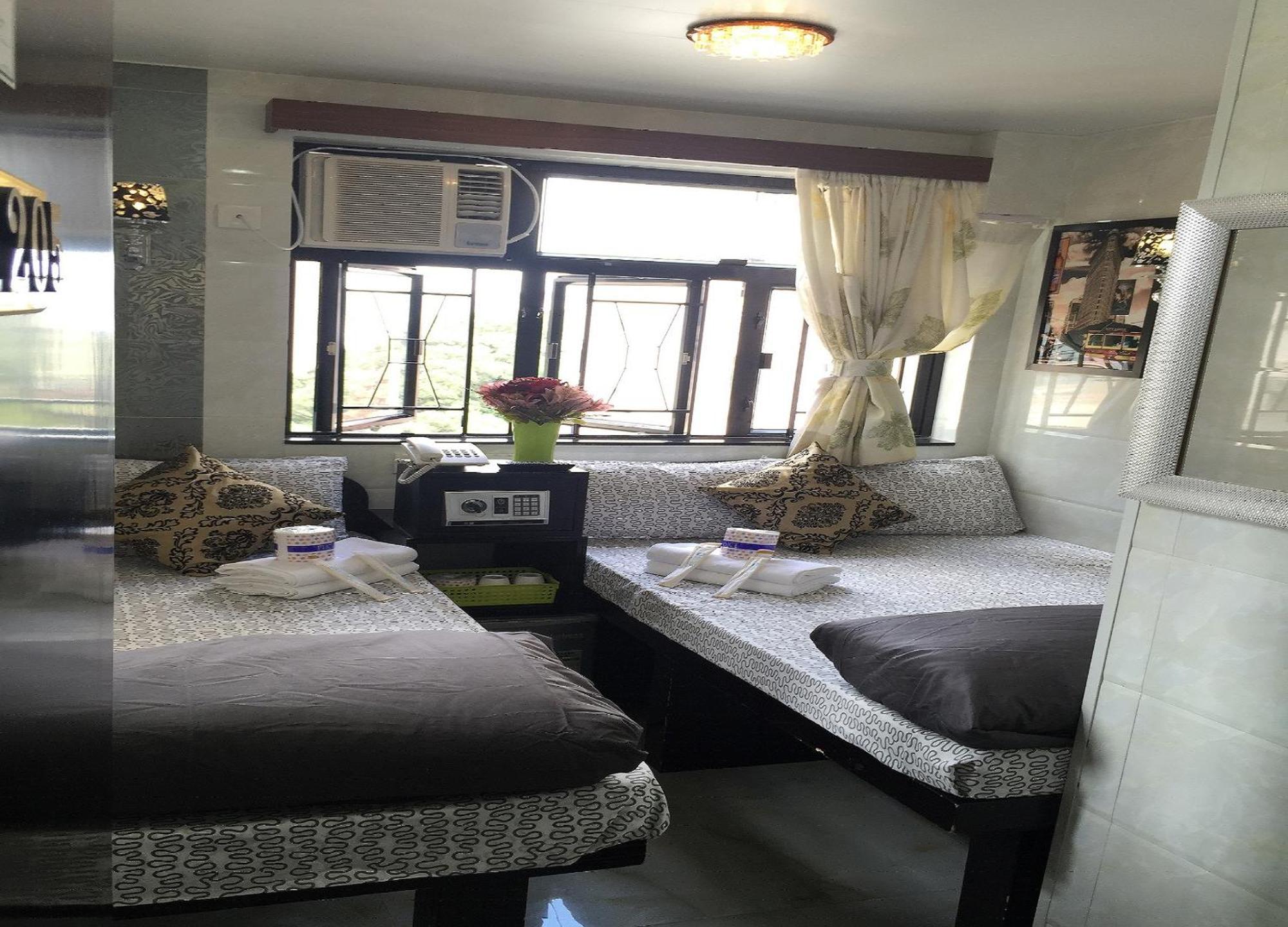 Quarto Triplo Standard