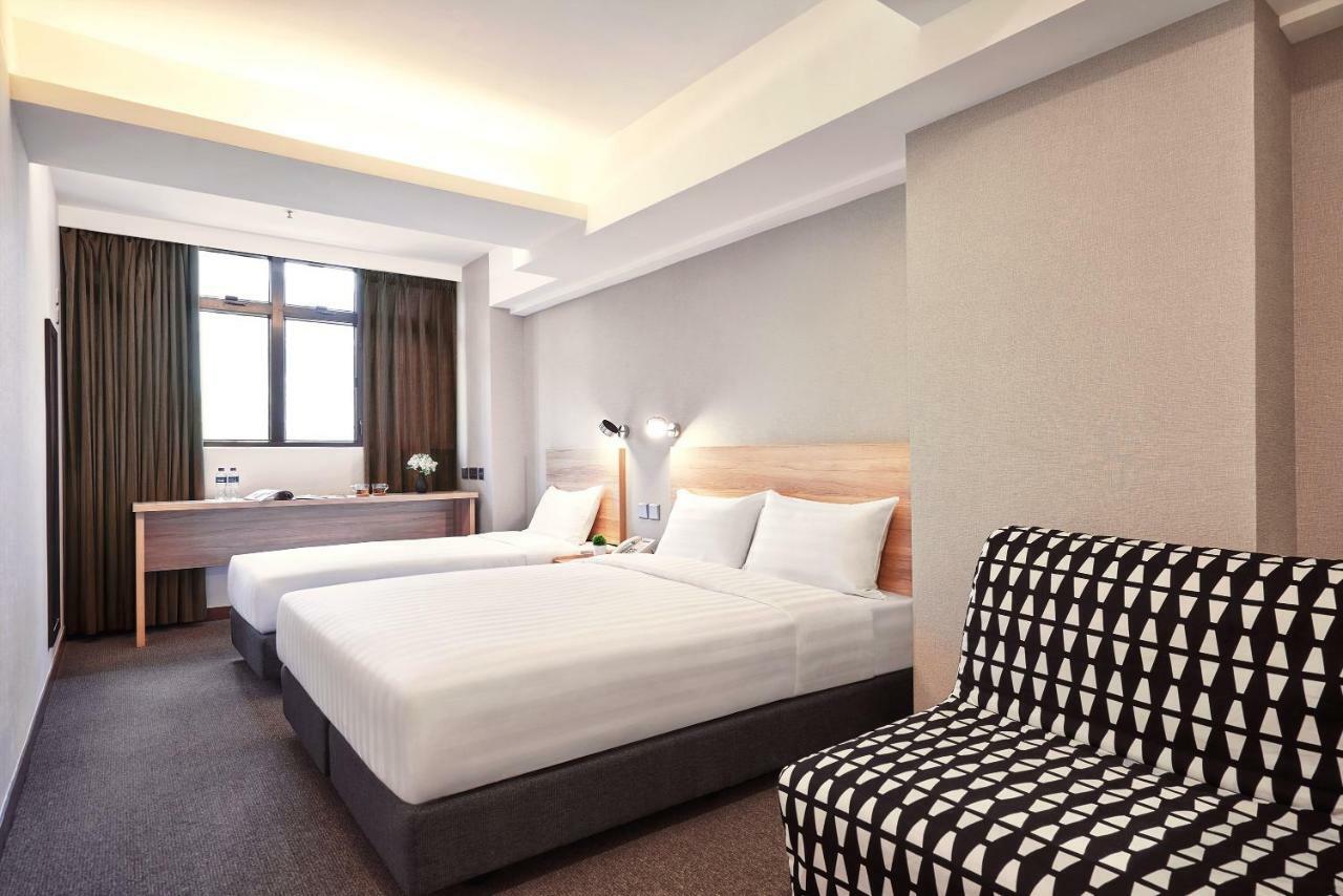 Premier Zimmer