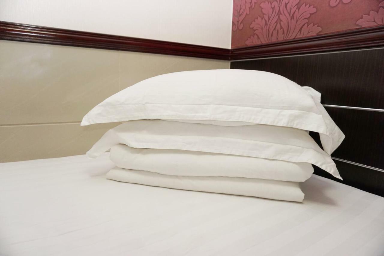 Standard Doppelzimmer