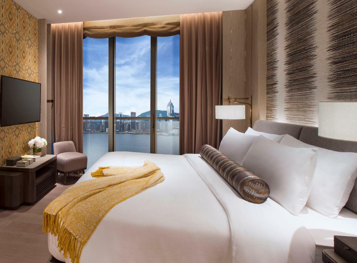Staycation-Paket - Harbour One mit einem Speiseguthaben in Höhe von HKD 1.000
