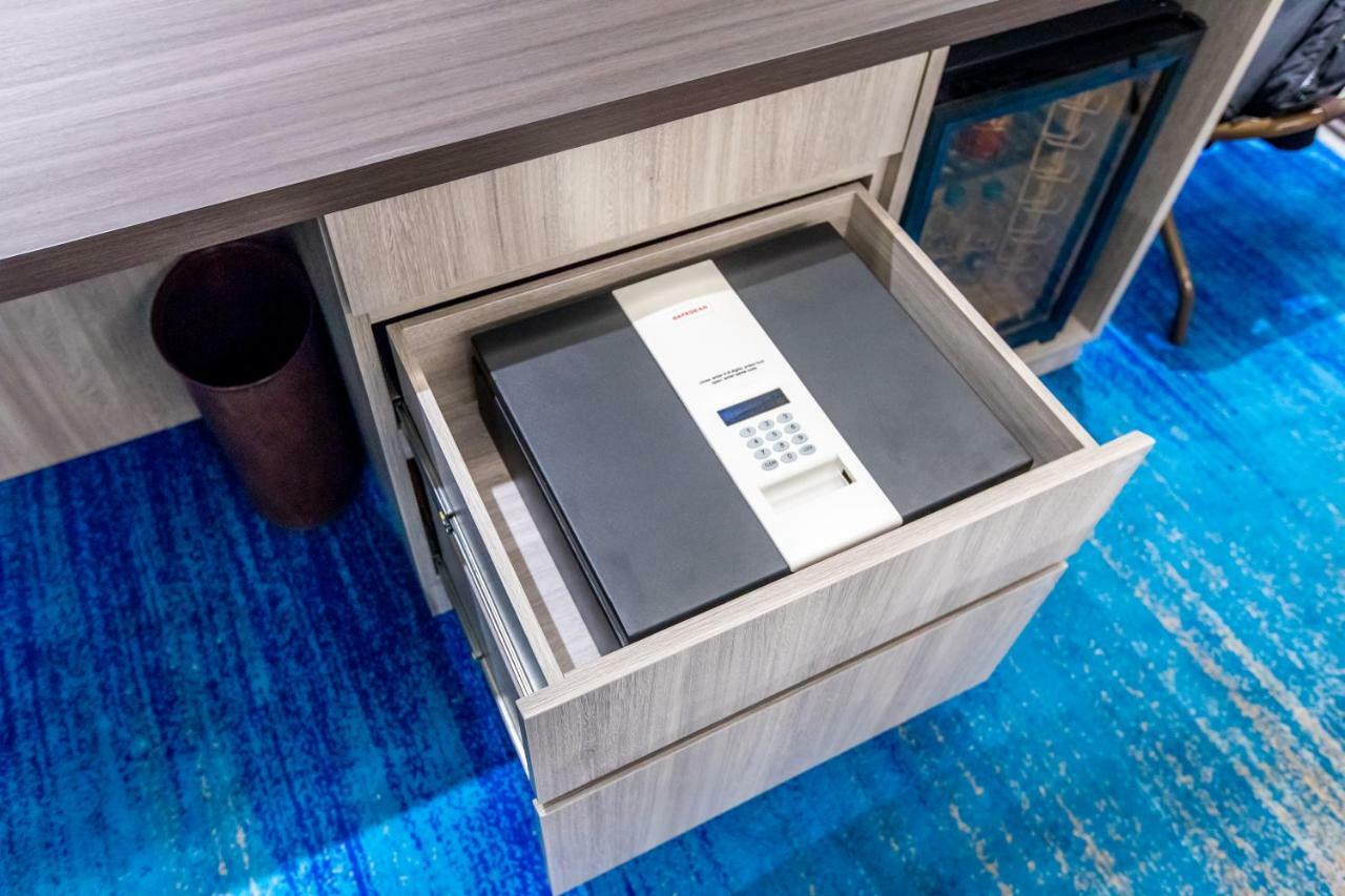 Premier Sky with Double Bed