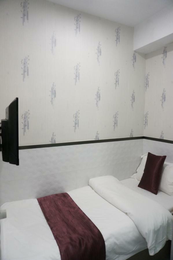 Habitación Individual con baño privado