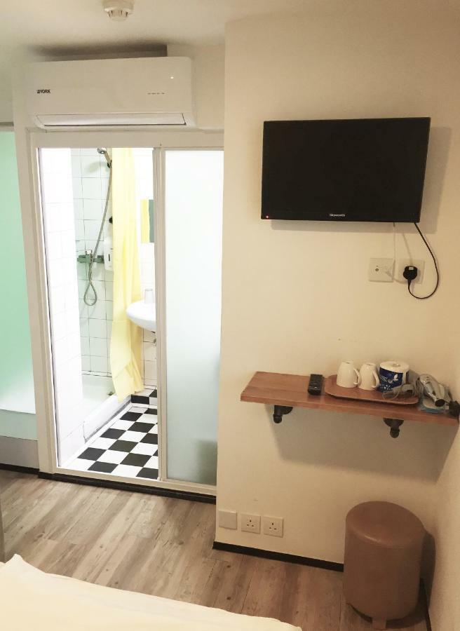 Comfort Double Bed Private En-Suite