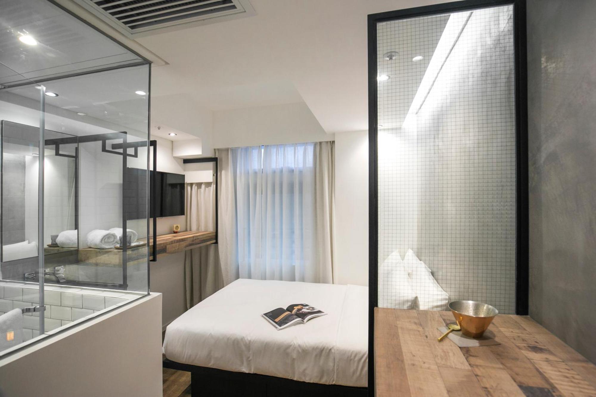 Quarto Duplo Superior