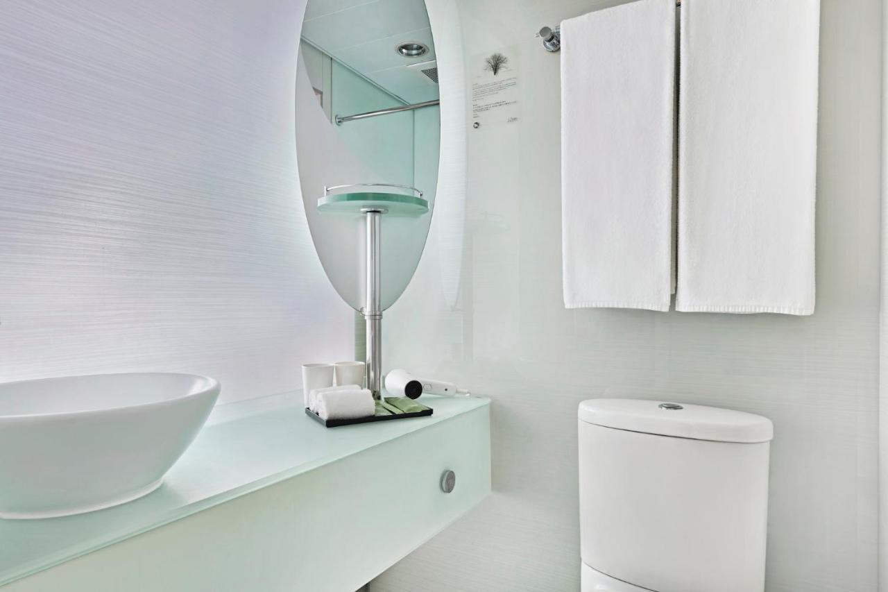 Family Adjoining Room