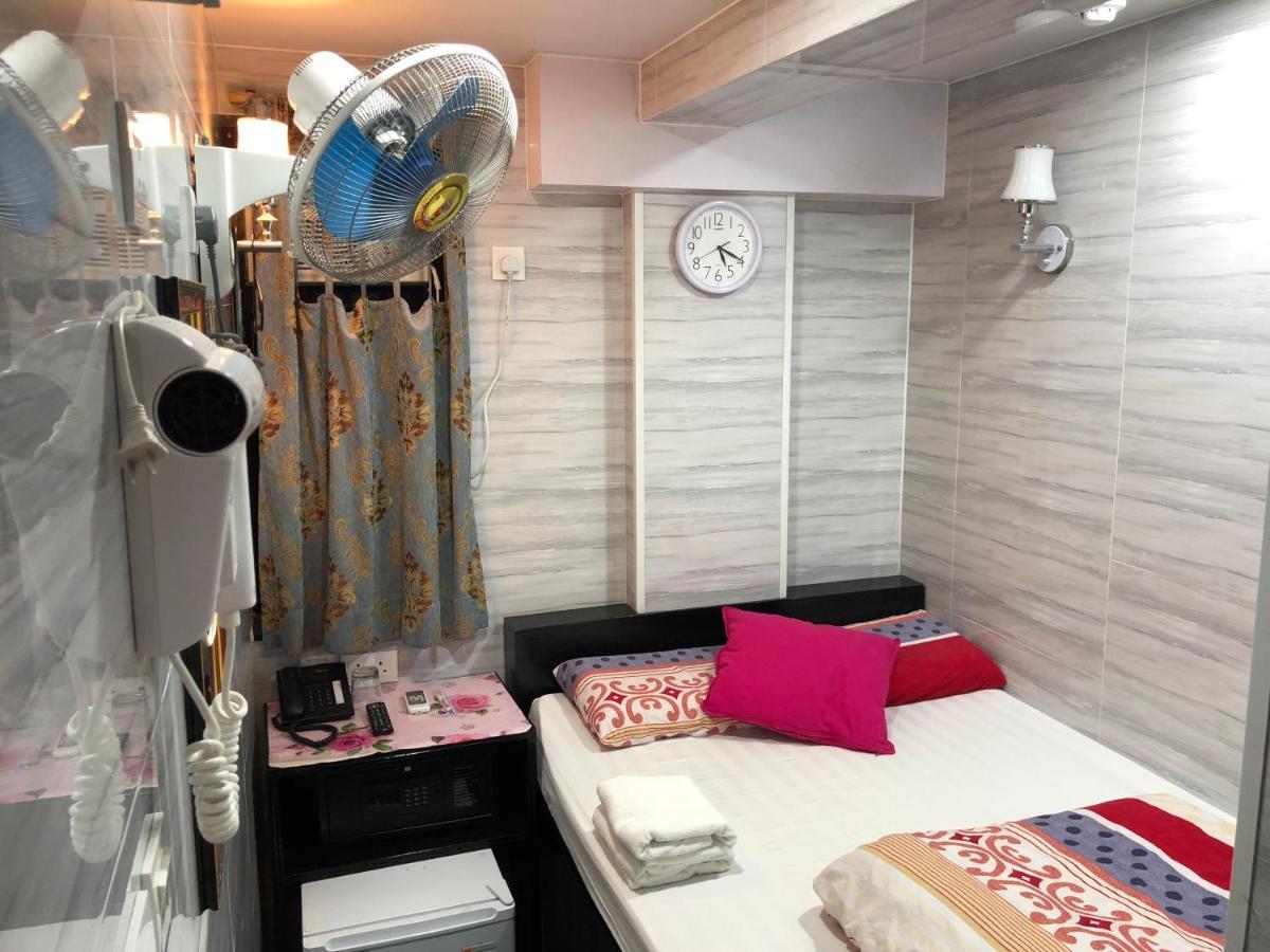 Deluxe Doppelzimmer
