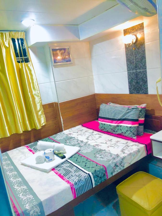 Standard Double Room with Shared Bathroom,1410445154:JPEG