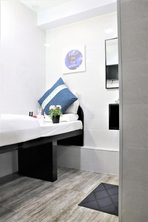 Habitación Individual Deluxe