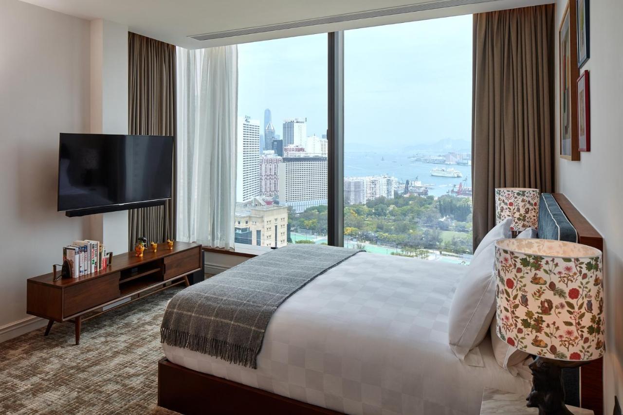 Penthouse Apartment
