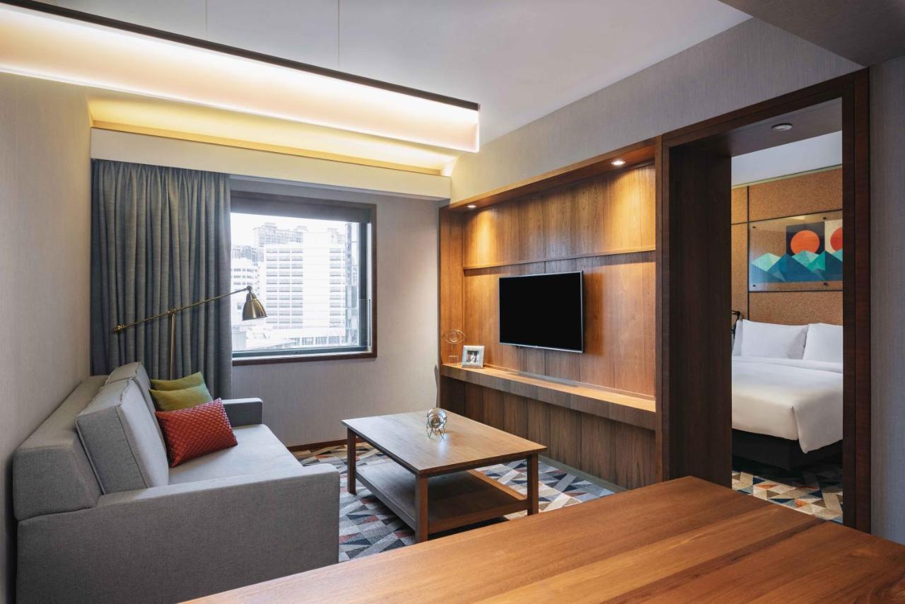 Suite Eaton