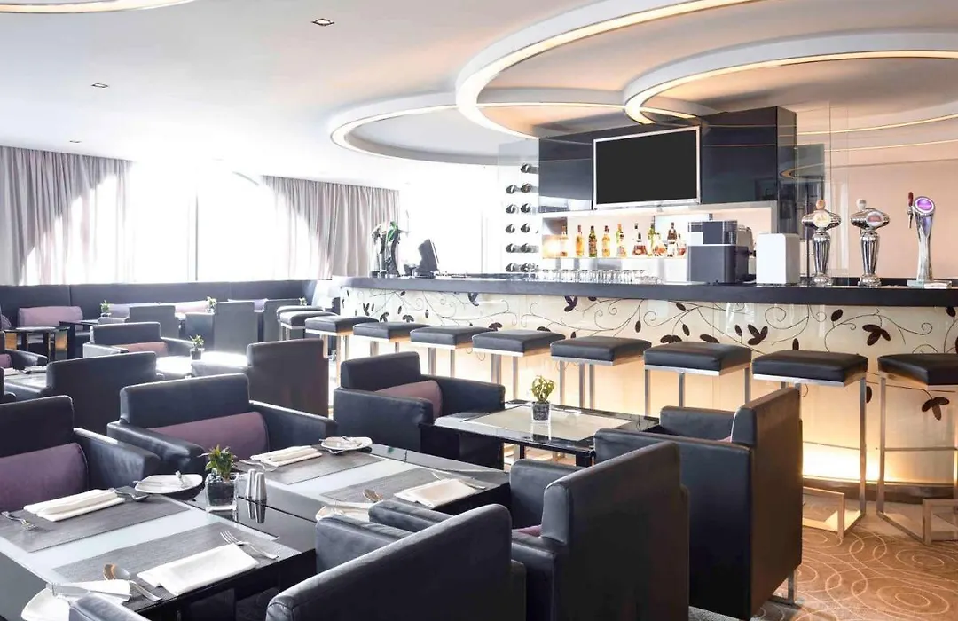 Novotel Nathan Road Kowloon-1