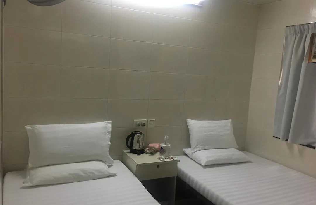 Unique Hostel-1