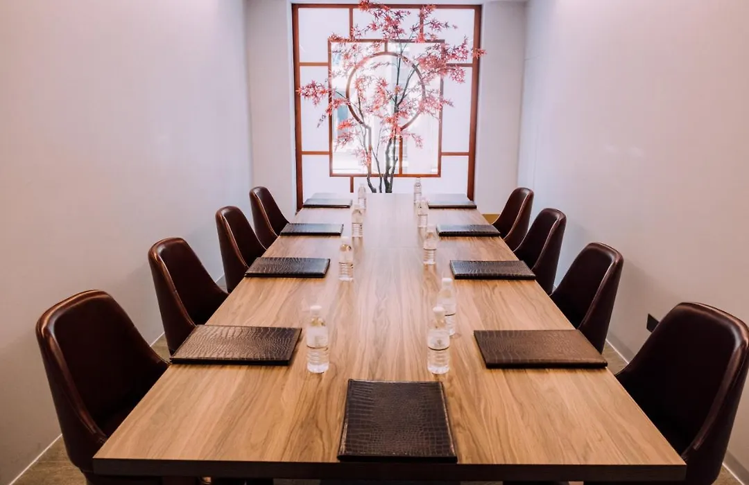 The Empire Hotel Kowloon - Tsim Sha Tsui-1