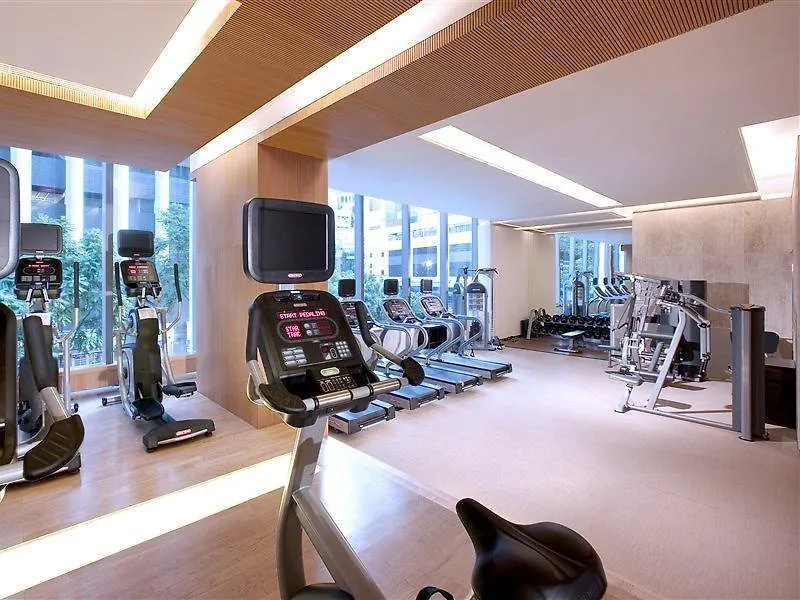 Gardeneast Serviced Apartments-1