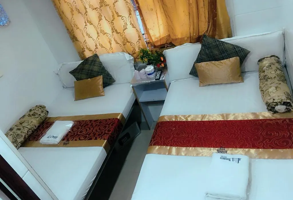 Strawberry Guest House-1
