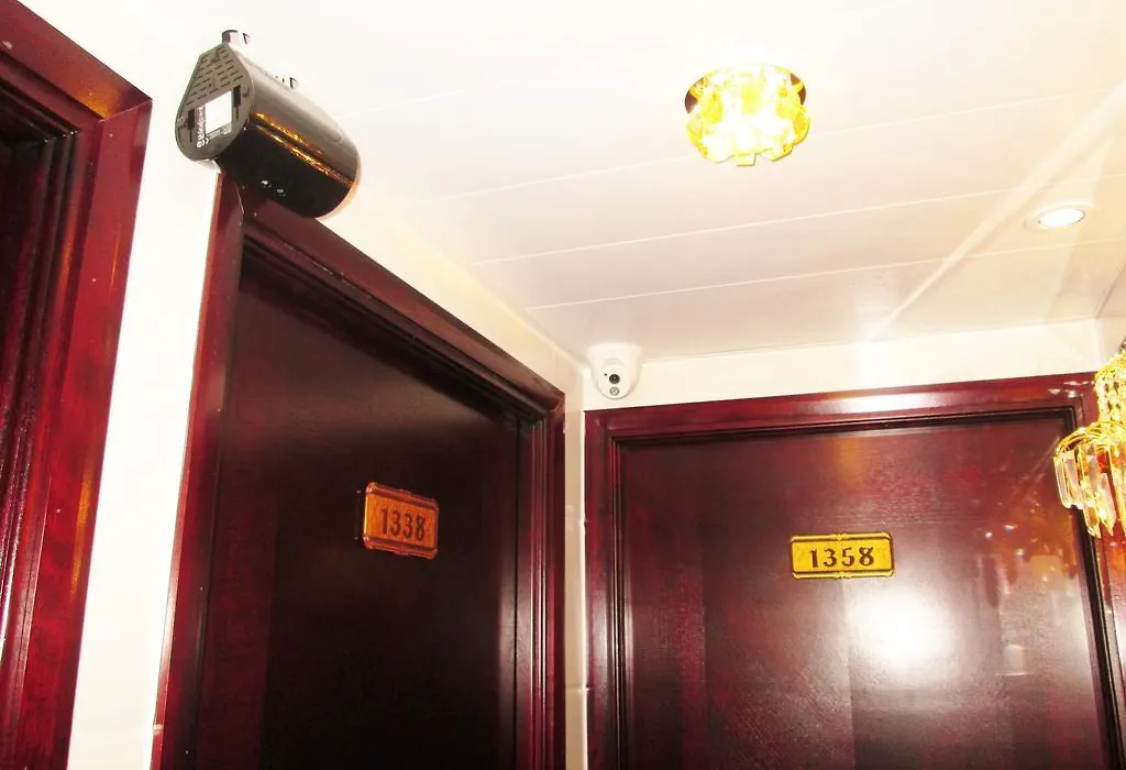 Las Vegas Guest House-1
