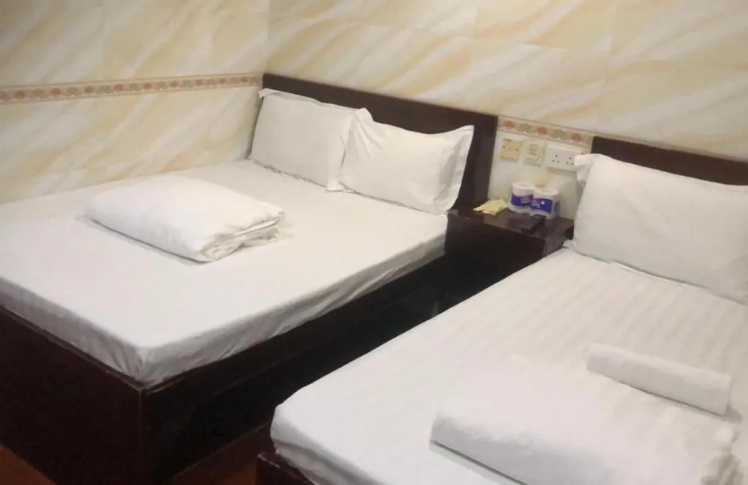 Wing Shing Hostel-1