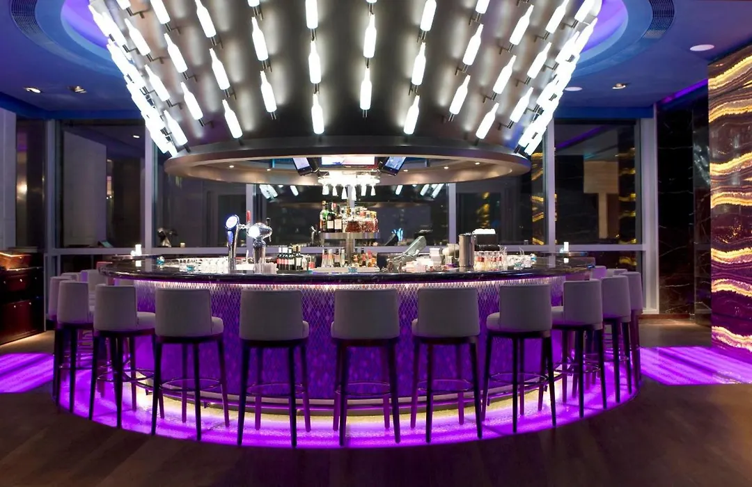 Crowne Plaza Hong Kong Causeway Bay By Ihg-1