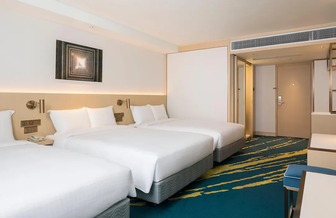 Holiday Inn Golden Mile By Ihg-1