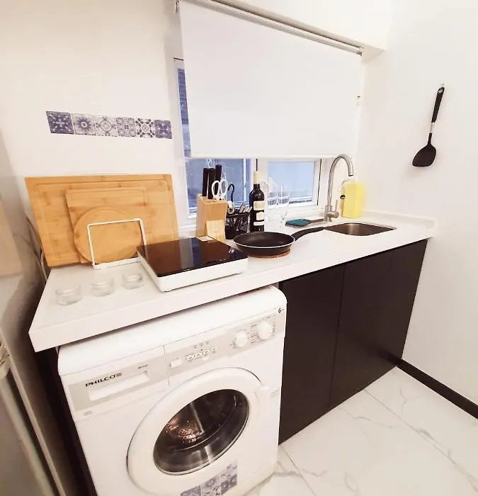 *New Listing*Cozy Flat Mtr Central Soho Lkf Sw-1