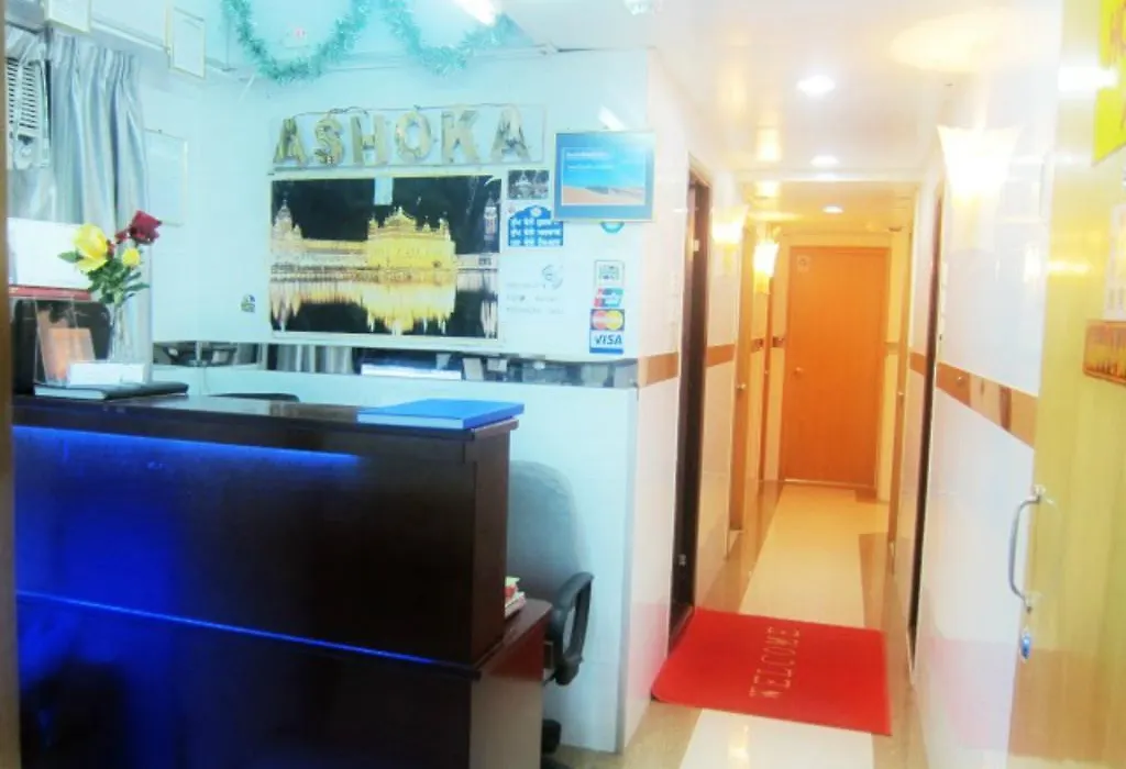 Ashoka Hostel-1