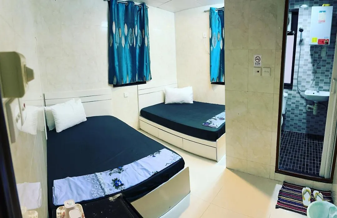 Zodiac Hotel-1