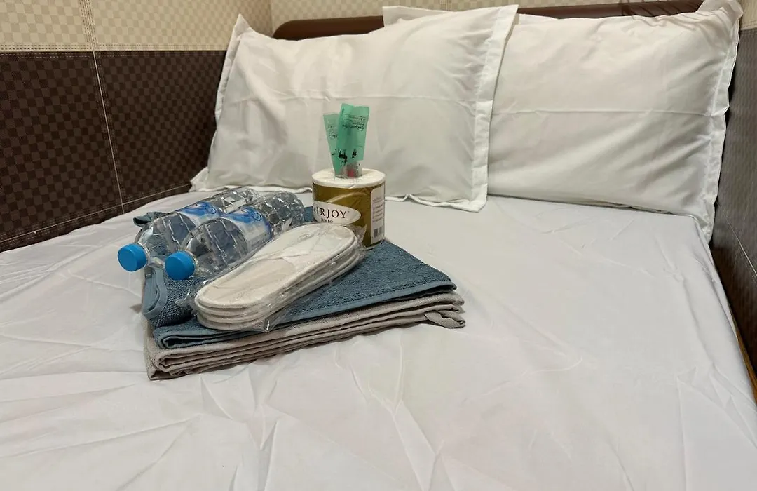 Piaget Guest House-1