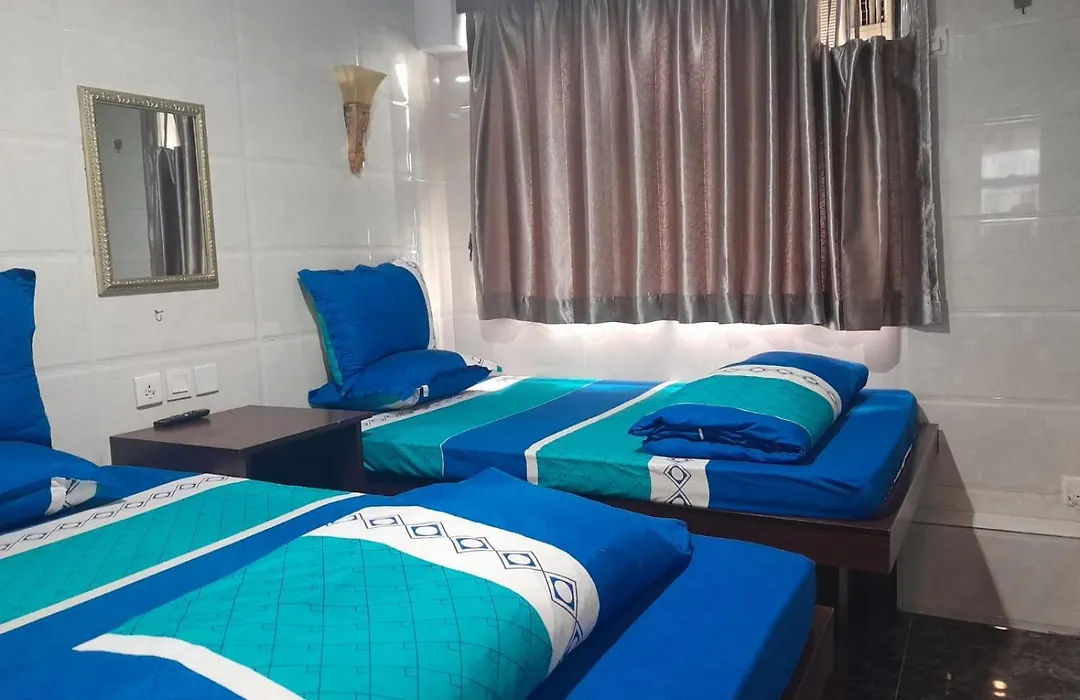 Maharaja Guesthouse-1