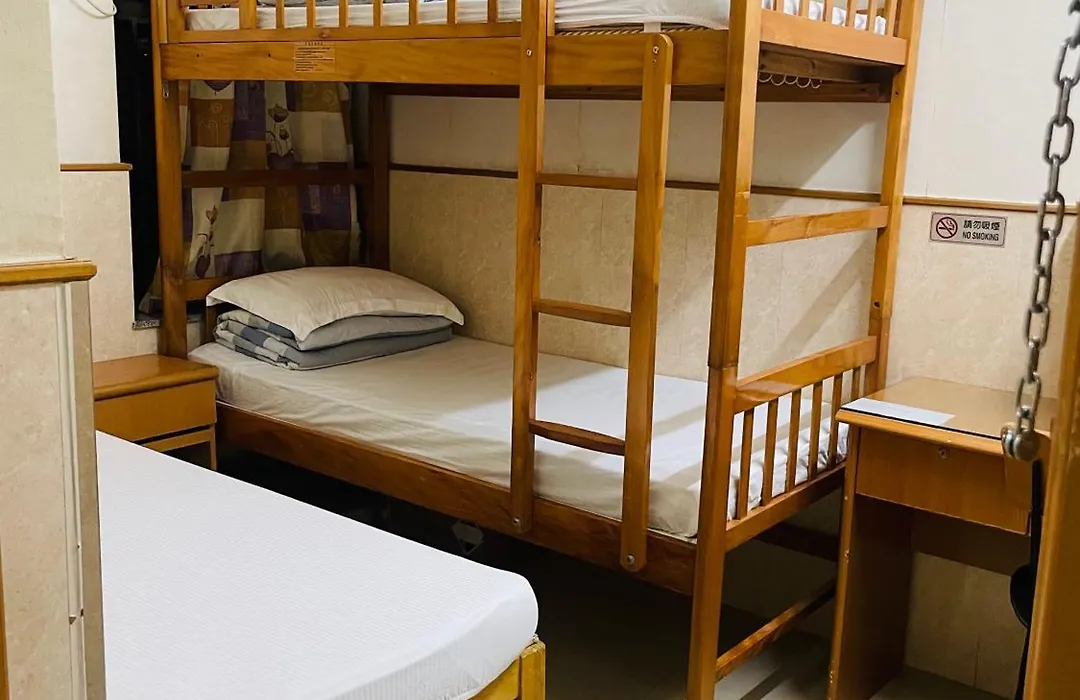 Johnson Hostel-1