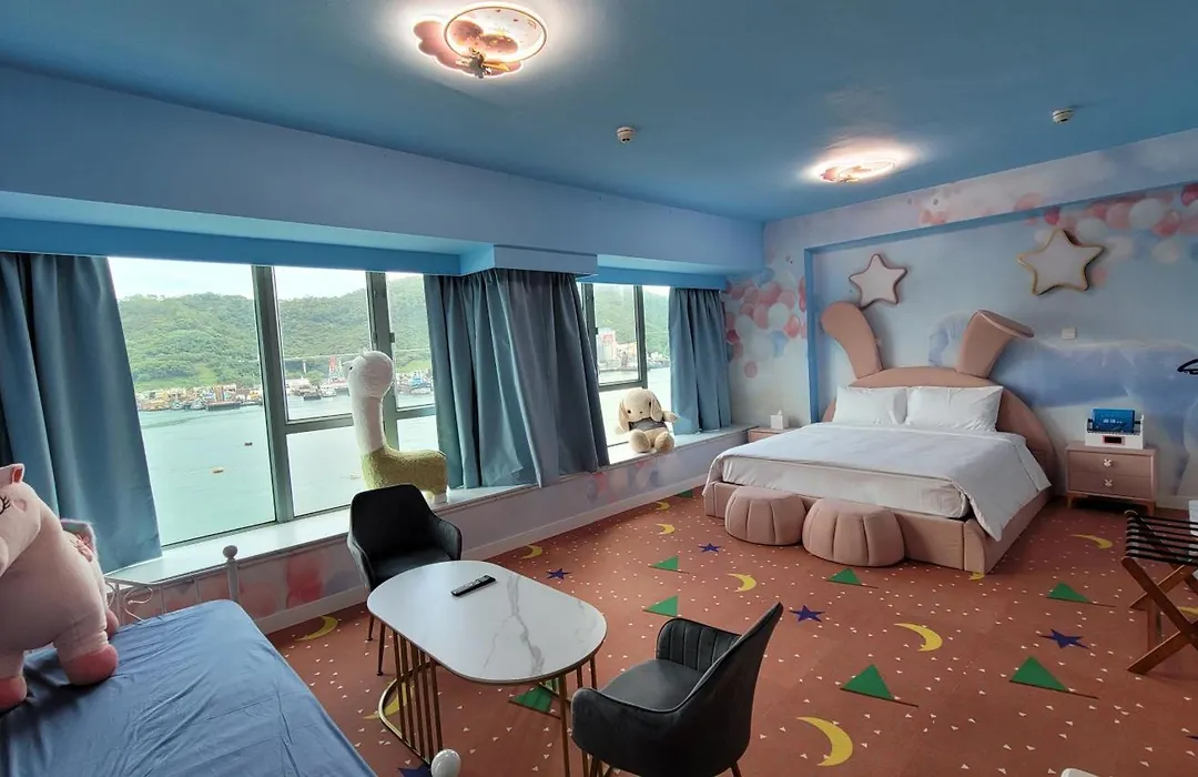 Grand Bay View Hotel-1