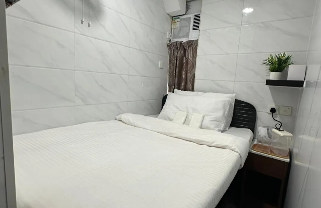 Mandarin Guest House-1