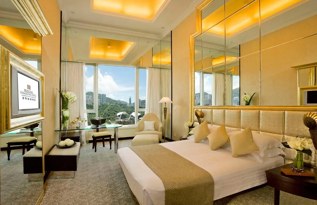 Regal Hongkong Hotel-1