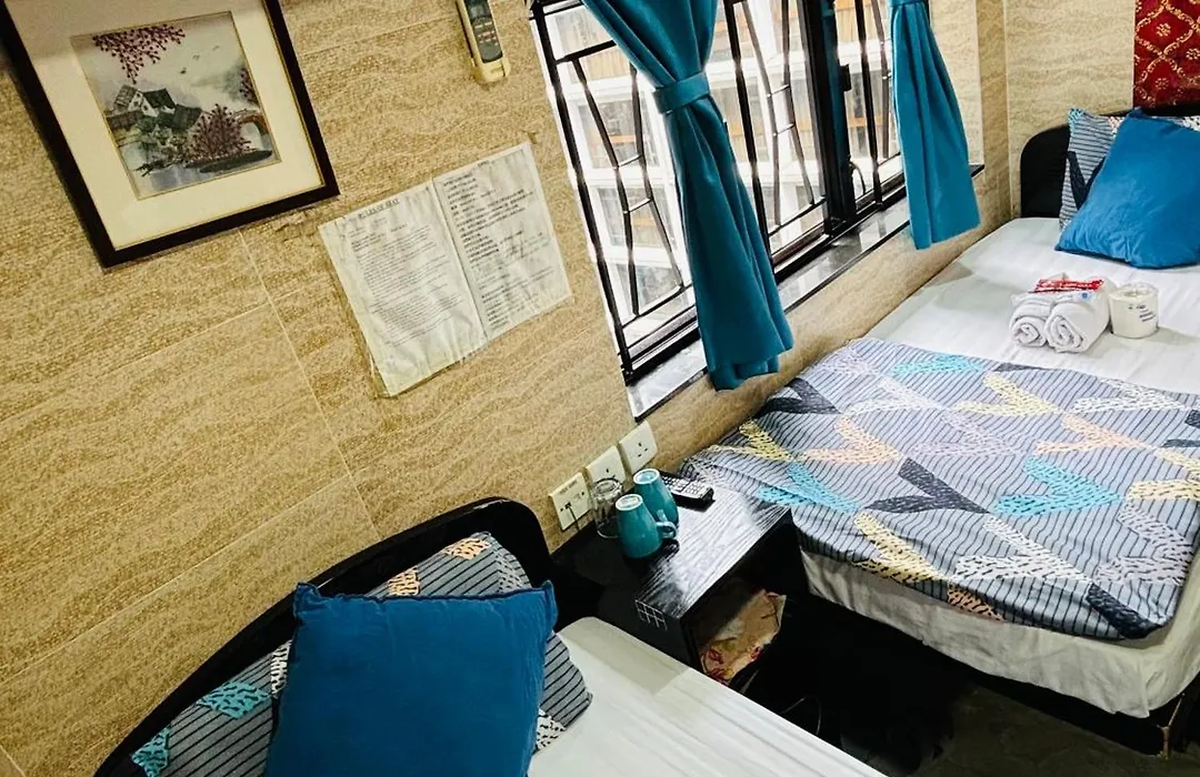 Philippine Hostel-1