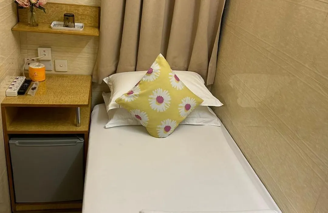 Holiday Guest House-1