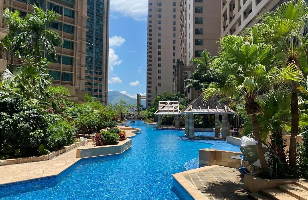 Rambler Oasis Hotel-1