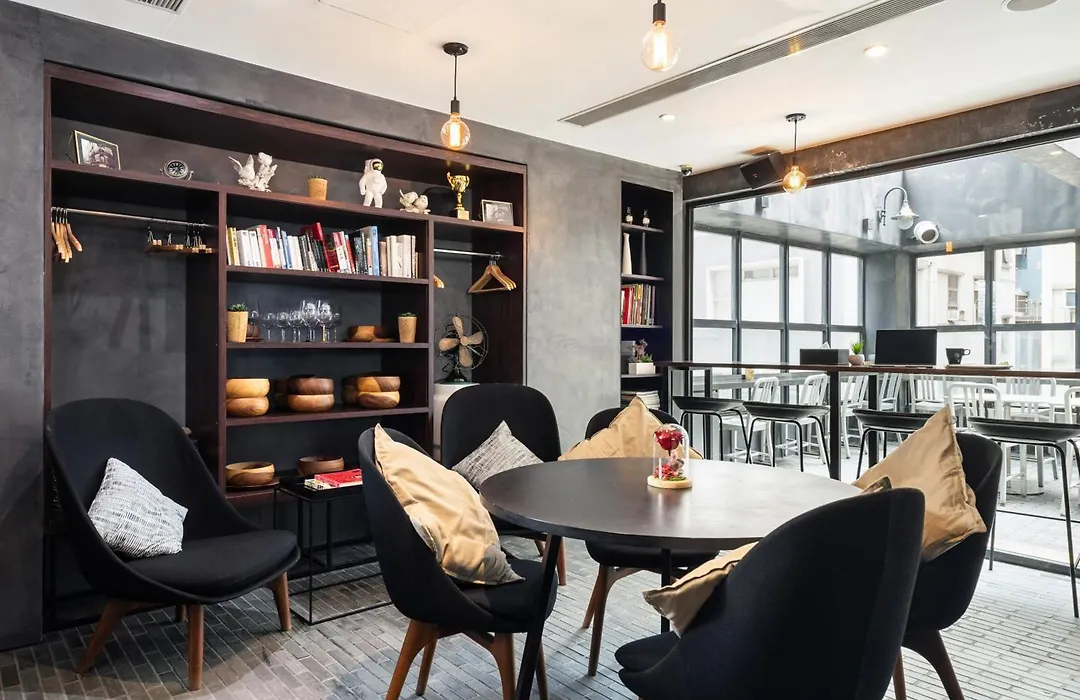 Habyt Austin Avenue-1