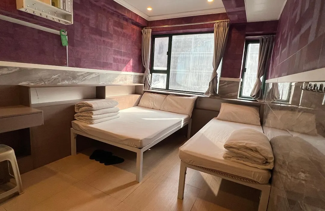 Venetian Hostel-1