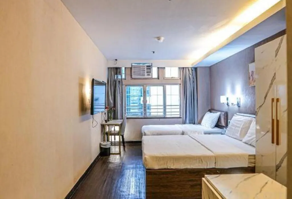 Sunny Day Hotel, Mong Kok-1