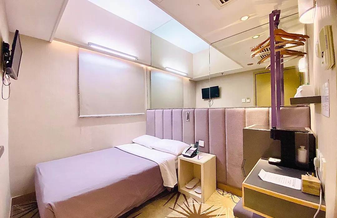 Silka Far East Hotel-1
