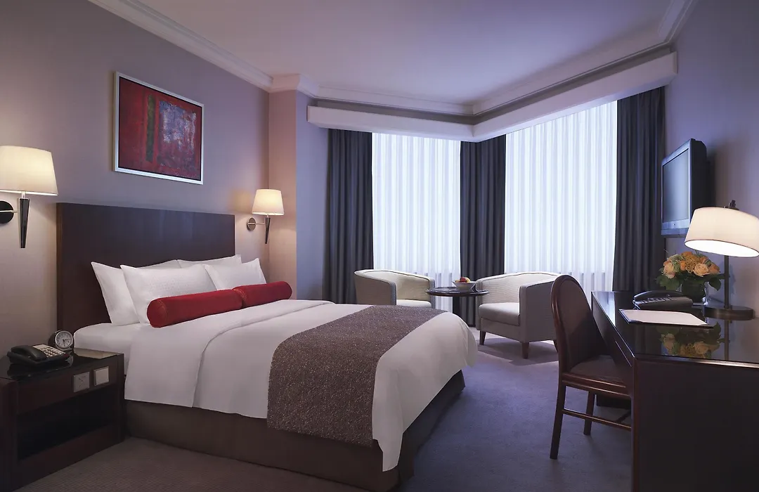 Prince Hotel, Marco Polo-1