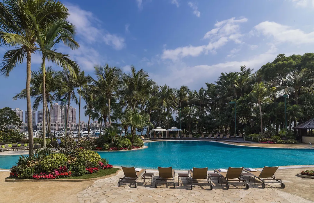 Hong Kong Gold Coast Hotel-1
