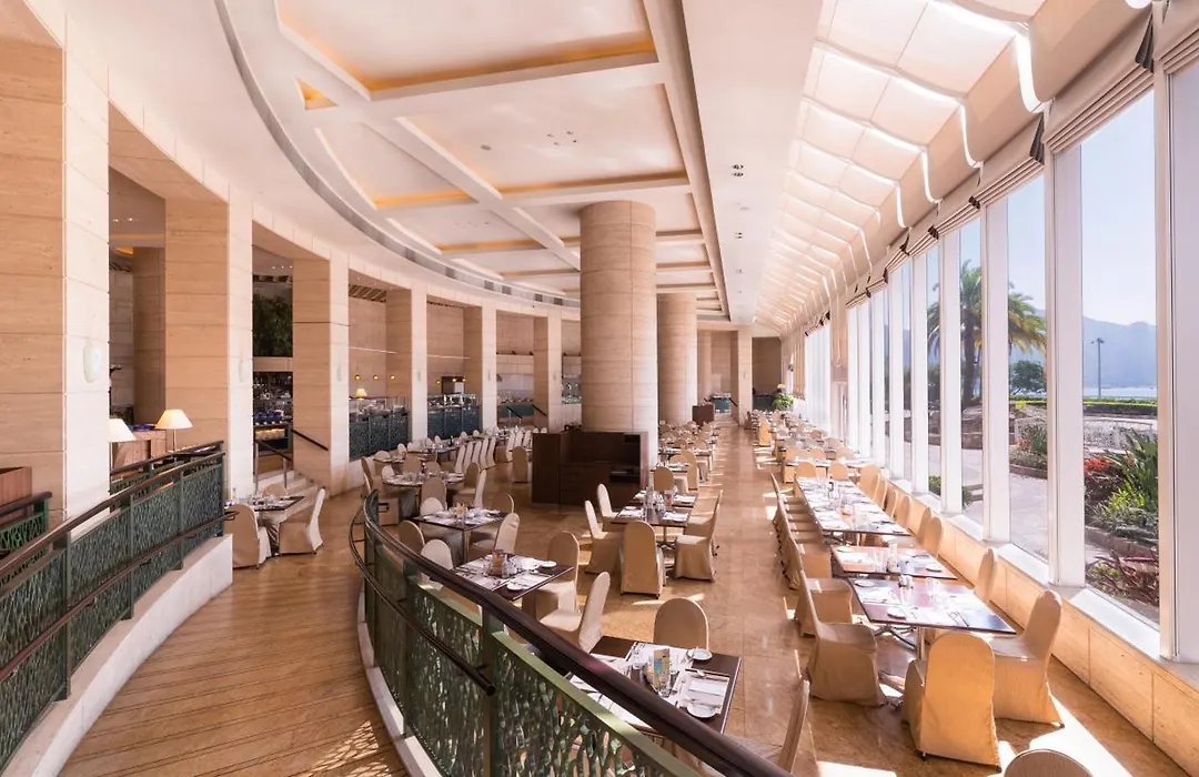 Harbour Plaza Metropolis-1