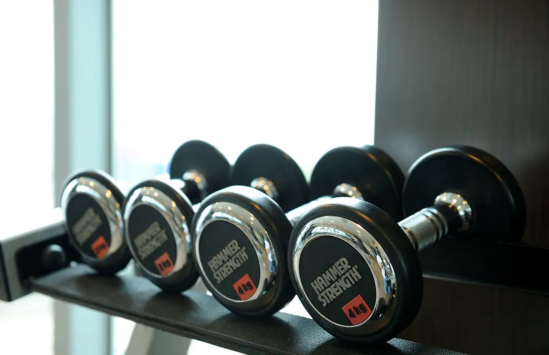Courtyard By Marriott Hong Kong-1