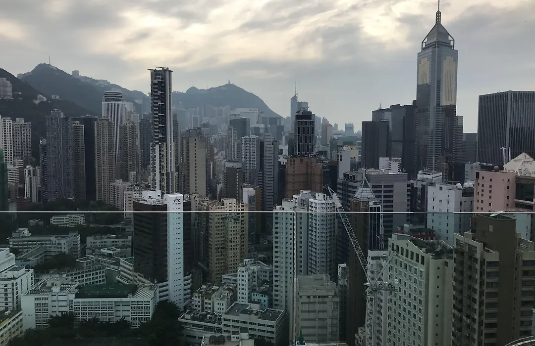 Best Western Hotel Causeway Bay-1
