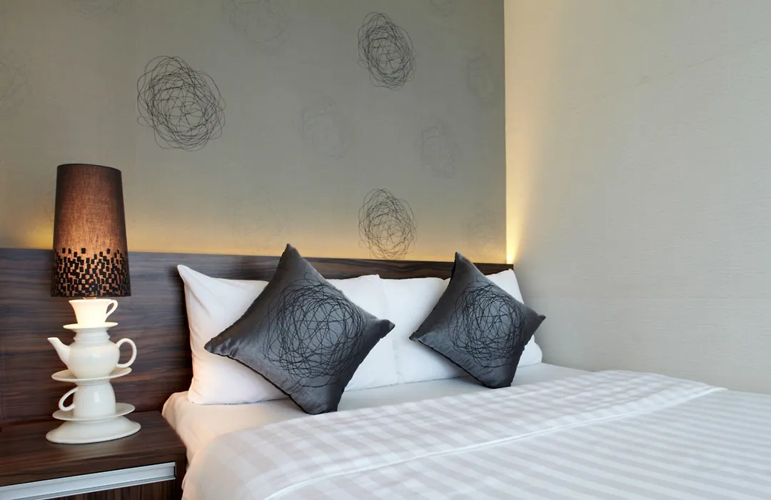 Bridal Tea House Hotel Hung Hom - Gillies Avenue South-1