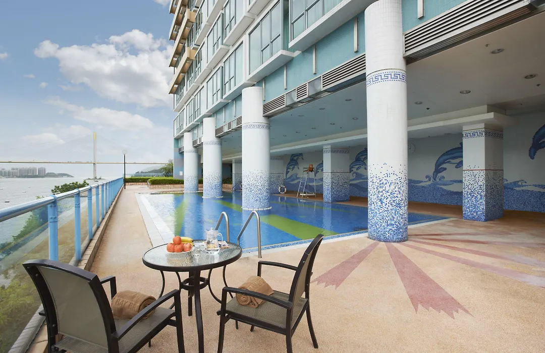 Bay Bridge Lifestyle Retreat, Managed By Tang'S Living-1