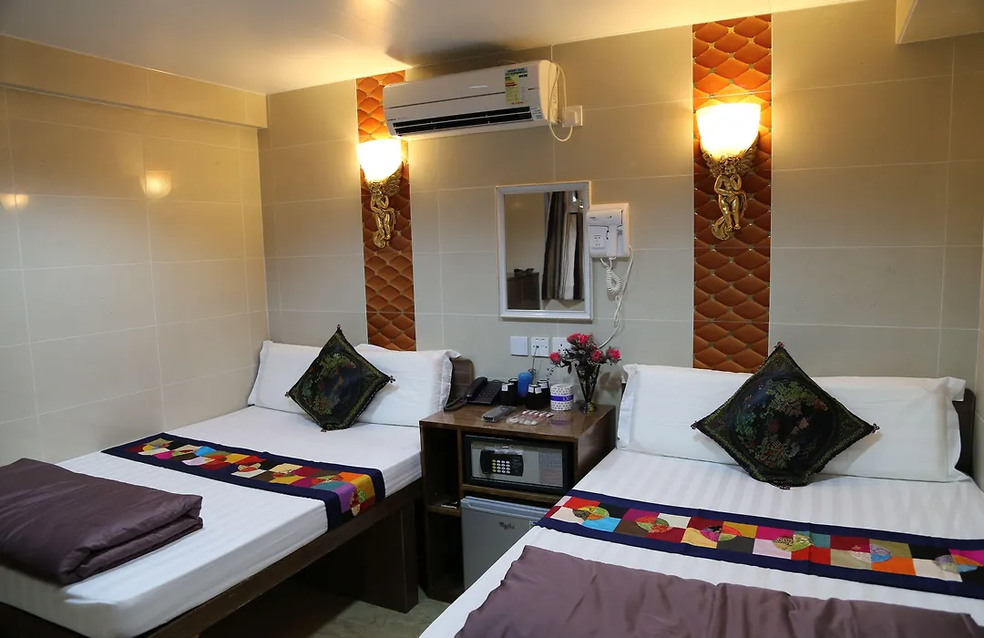 Australian Guest House-1