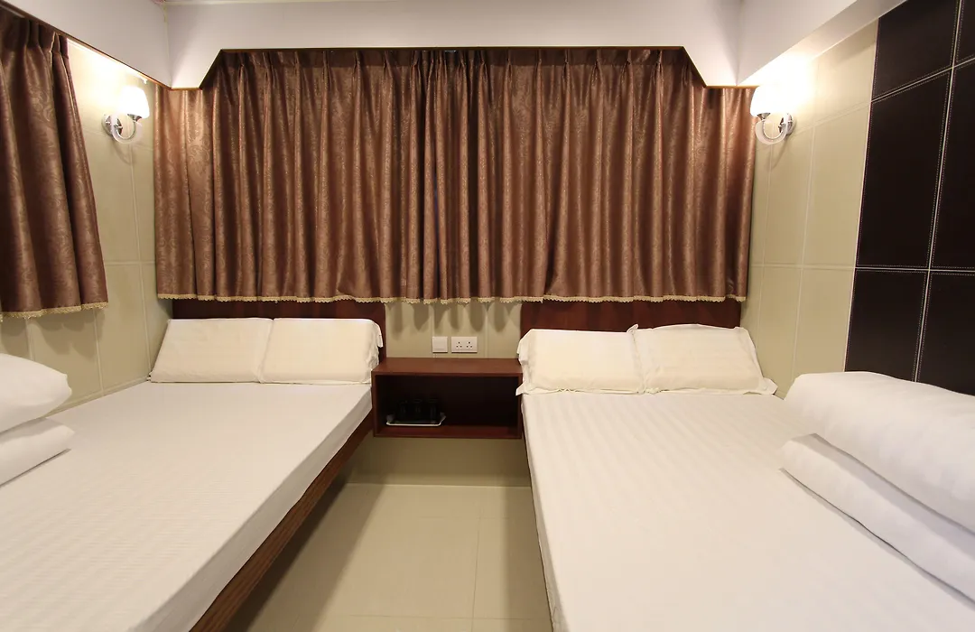 Prince Hotel-1
