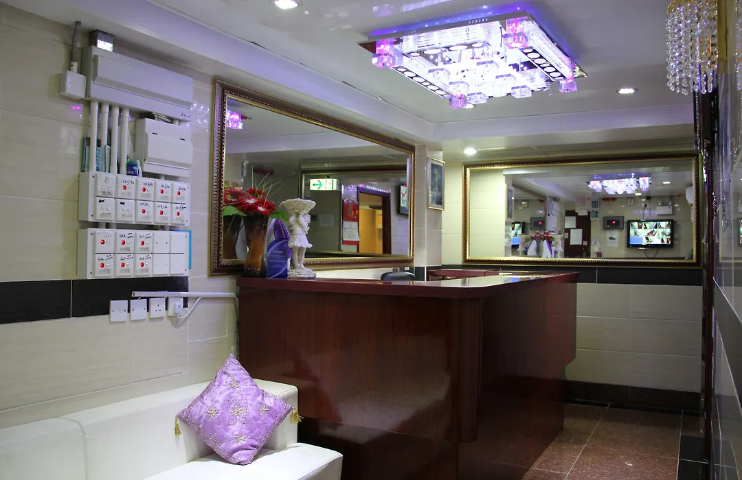 Everest Inn Guest House-1