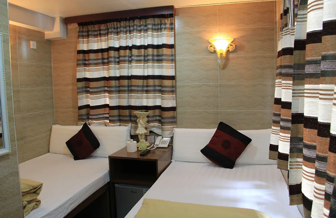 Euro Hostel-1